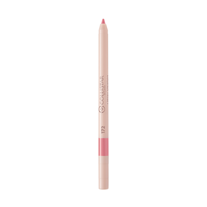 COLLISTAR TWIST DESIGN LIP PENCIL  172 ZIRCONE ROSA